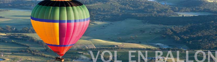 Montgolfière