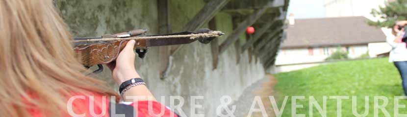 Culture & Aventure