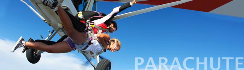 Parachute