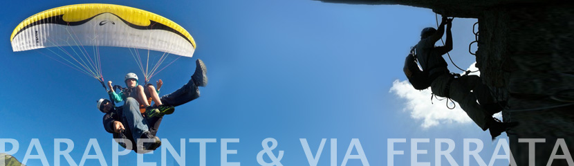 Parapente biplace — vol en parapente biplace, Suisse romande