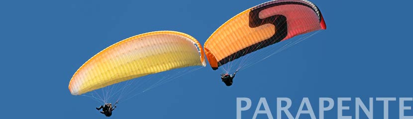 Parapente