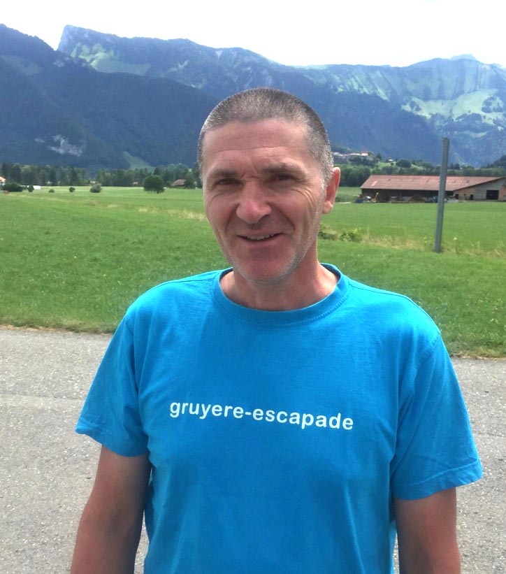 François Stoeckli