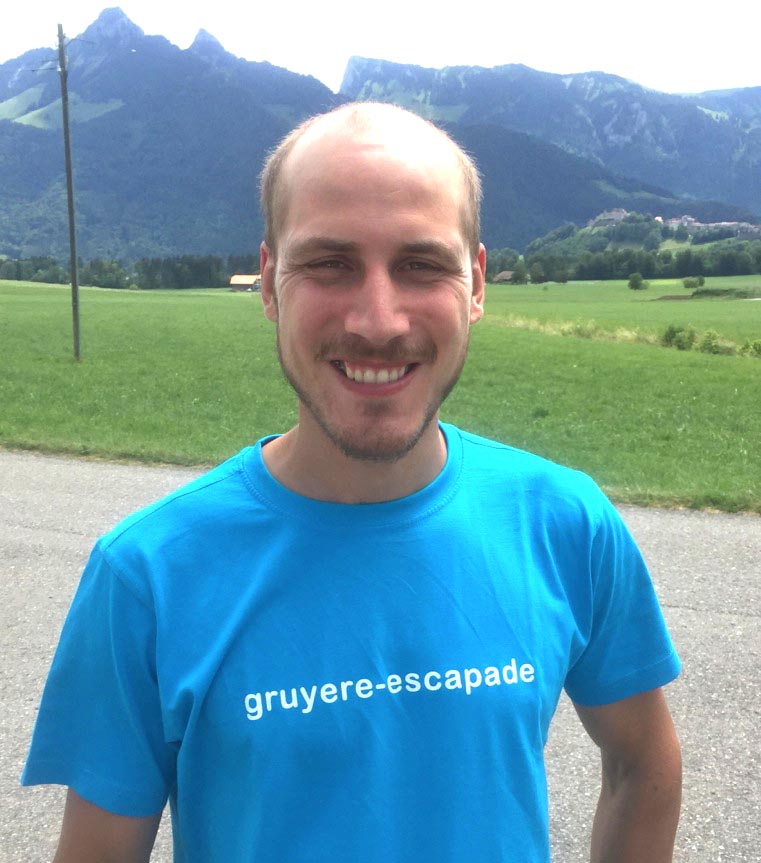 Léo Scyboz