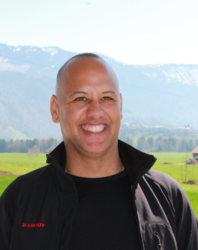 Jean-Pierre Clerc