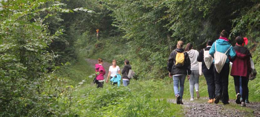 Enigmes & Sensations — photo 8, Suisse romande