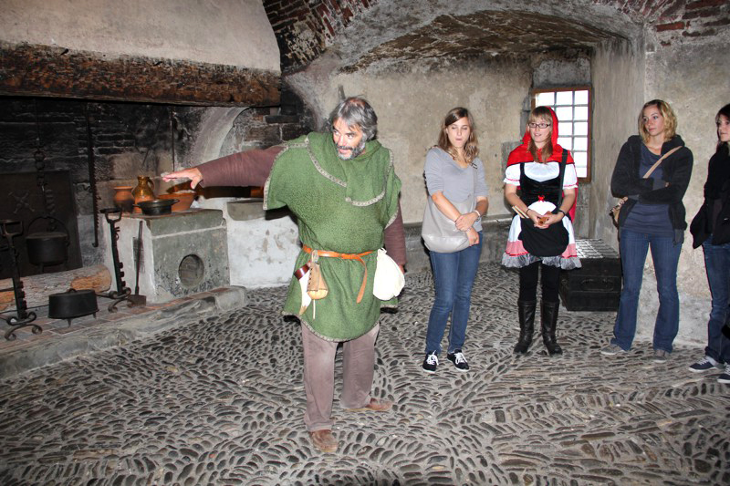 Culture & Aventure — photo 5, Suisse romande