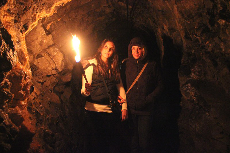 Culture & Aventure — photo 10, Suisse romande