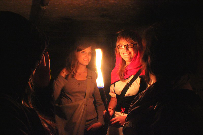 Culture & Aventure — photo 11, Suisse romande