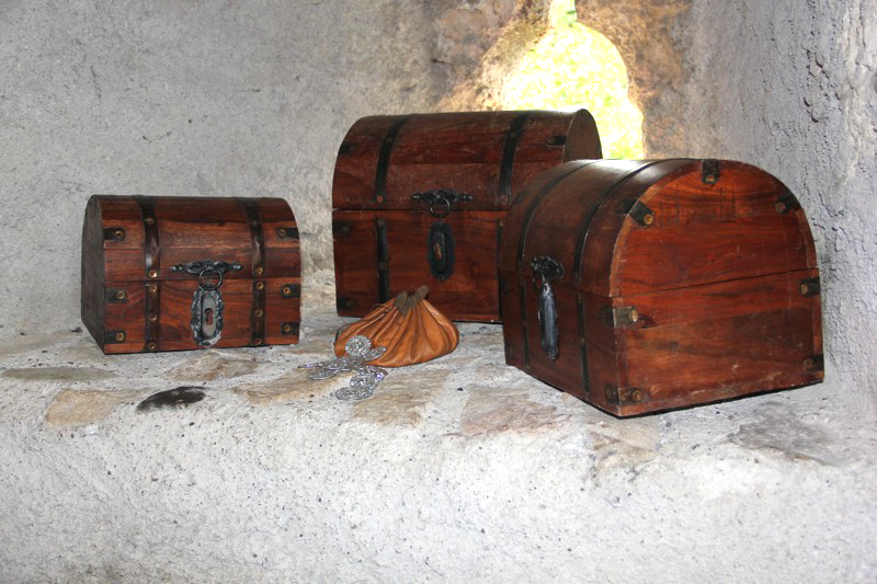 Culture & Aventure — photo 26, Suisse romande