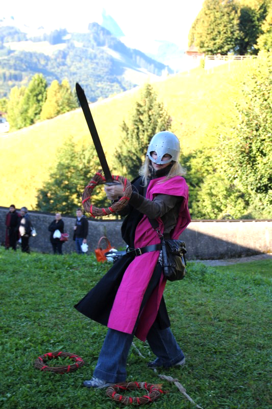 Culture & Aventure — photo 16, Suisse romande