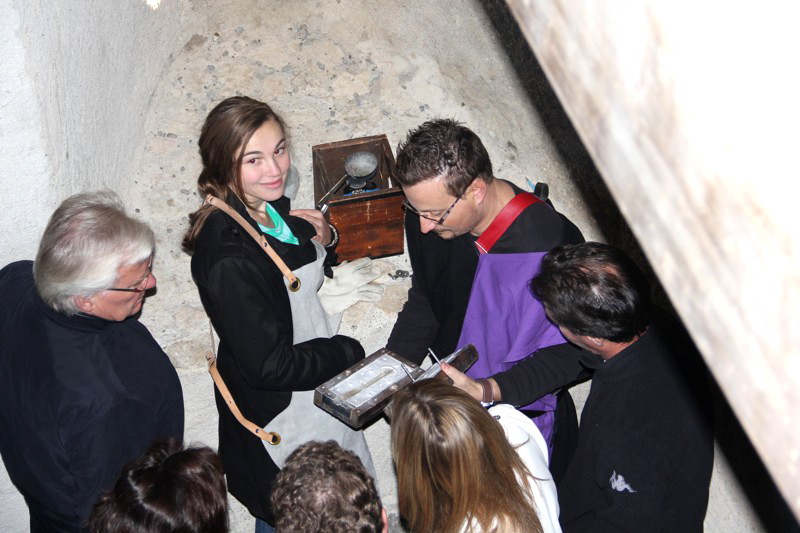 Culture & Aventure — photo 17, Suisse romande