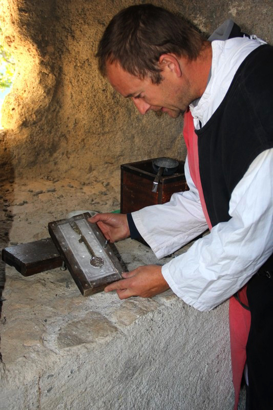 Culture & Aventure — photo 21, Suisse romande