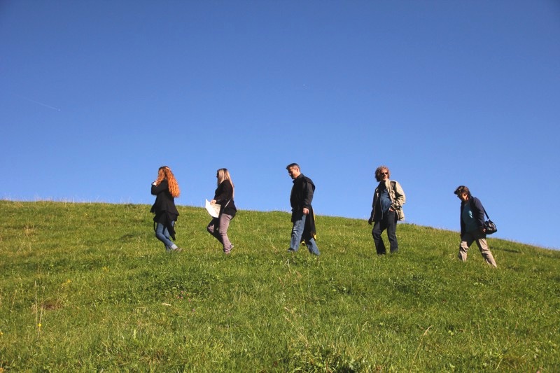 Culture & Aventure — photo 7, Suisse romande