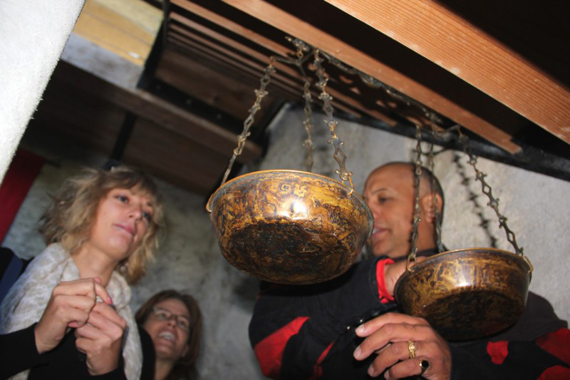 Culture & Aventure — photo 24, Suisse romande