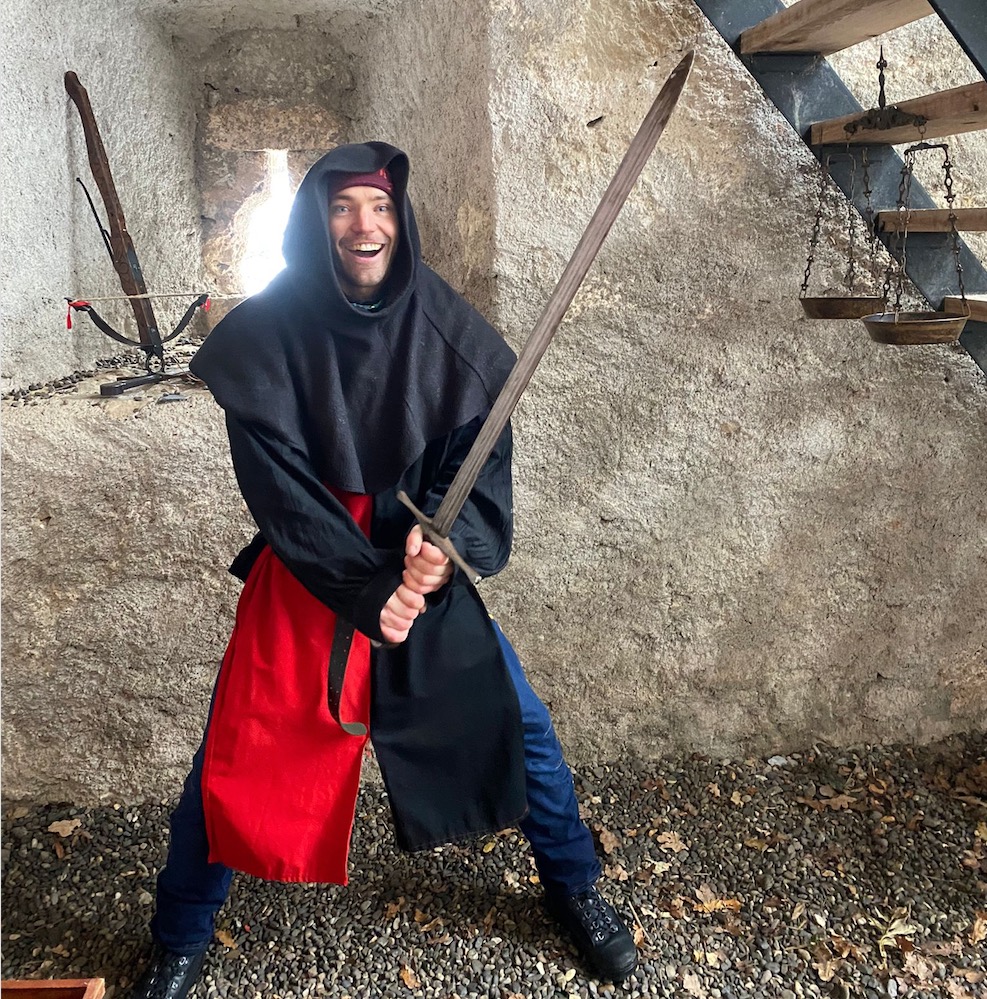 Culture & Aventure — photo 2, Suisse romande
