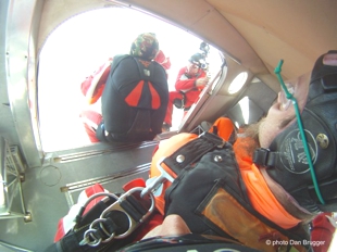 Saut en parachute — saut en parachute tandem, Suisse romande