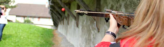 Culture & Aventure — sortie de groupe en plein air, Suisse romande