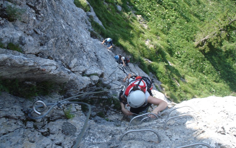 Parapente biplace — photo 15, Suisse romande
