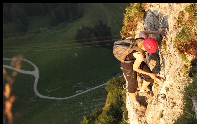 Parapente biplace — photo 11, Suisse romande